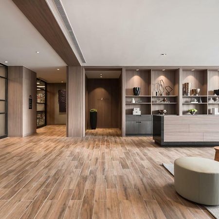 Lakeshore Hotel Ταϊνάν Εξωτερικό φωτογραφία