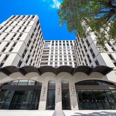 Lakeshore Hotel Ταϊνάν Εξωτερικό φωτογραφία