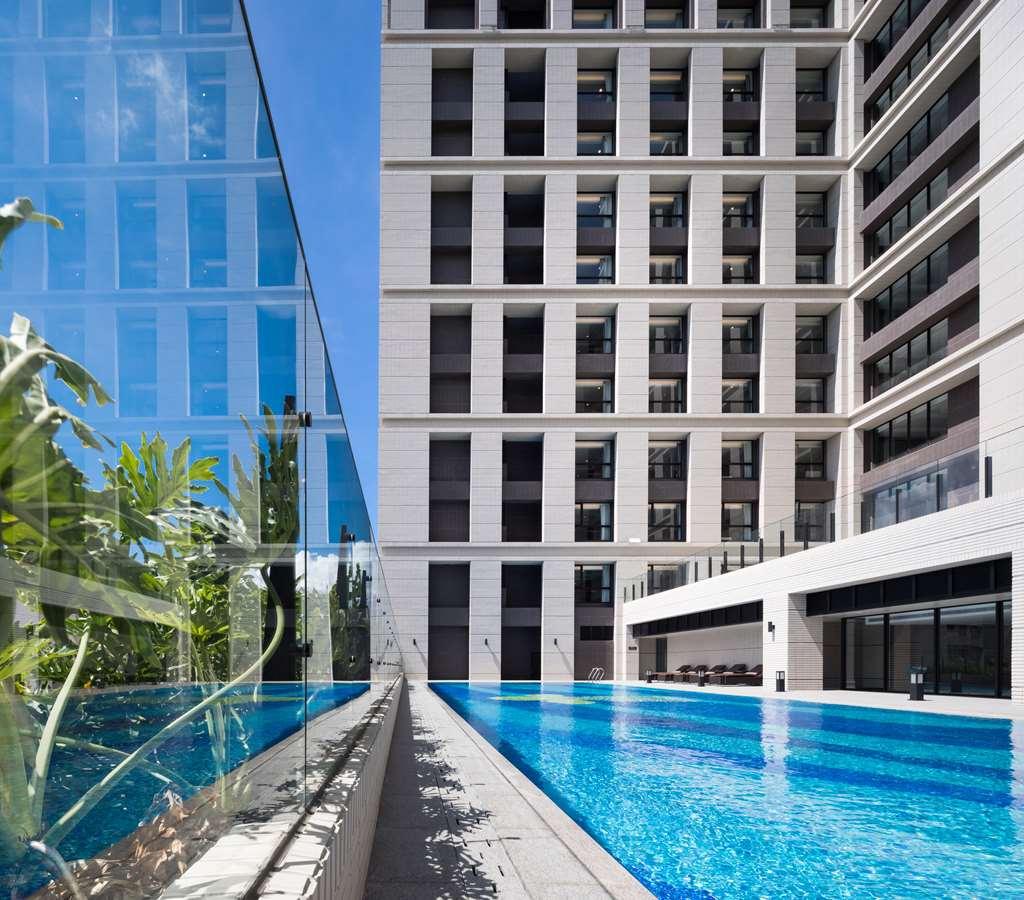 Lakeshore Hotel Ταϊνάν Ανέσεις φωτογραφία