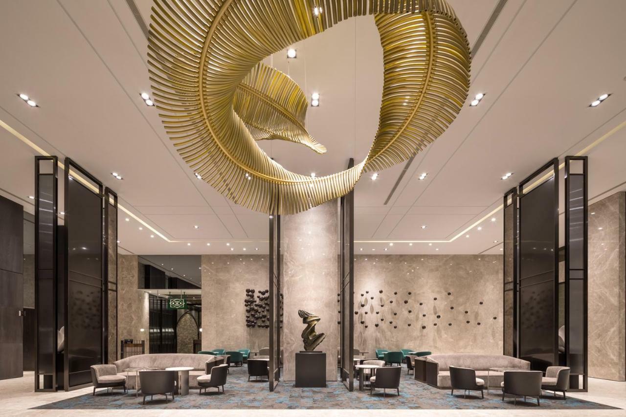 Lakeshore Hotel Ταϊνάν Εξωτερικό φωτογραφία