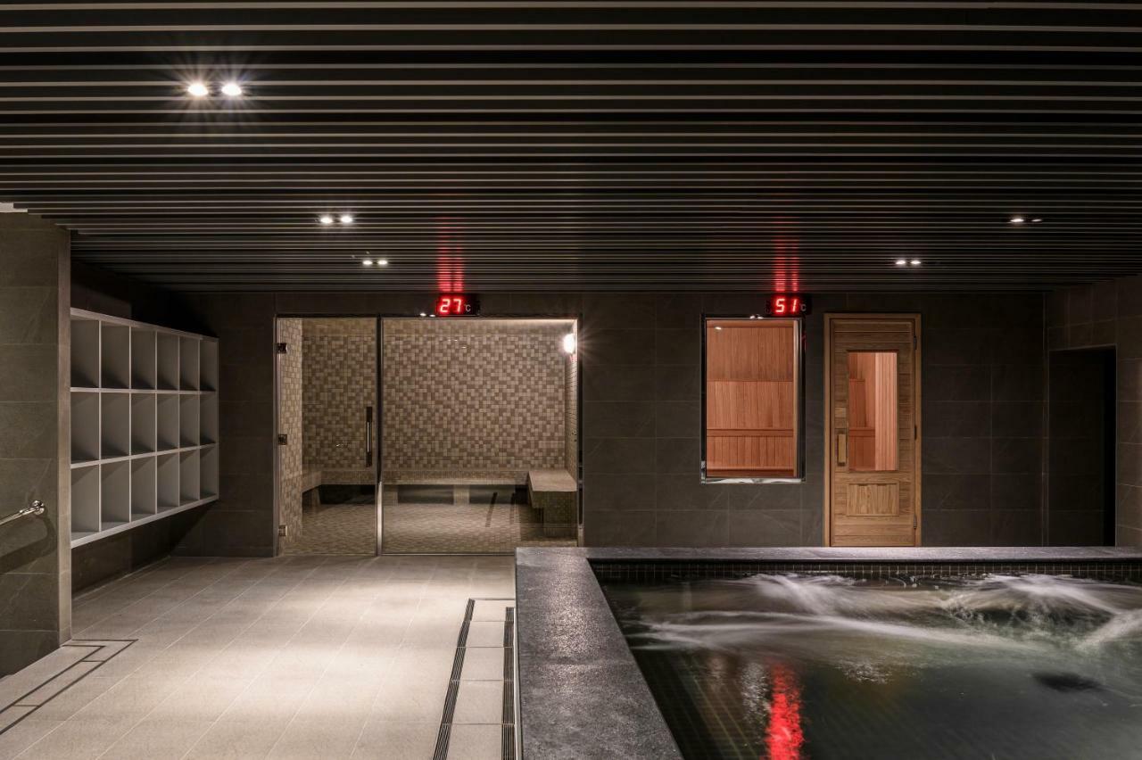 Lakeshore Hotel Ταϊνάν Εξωτερικό φωτογραφία