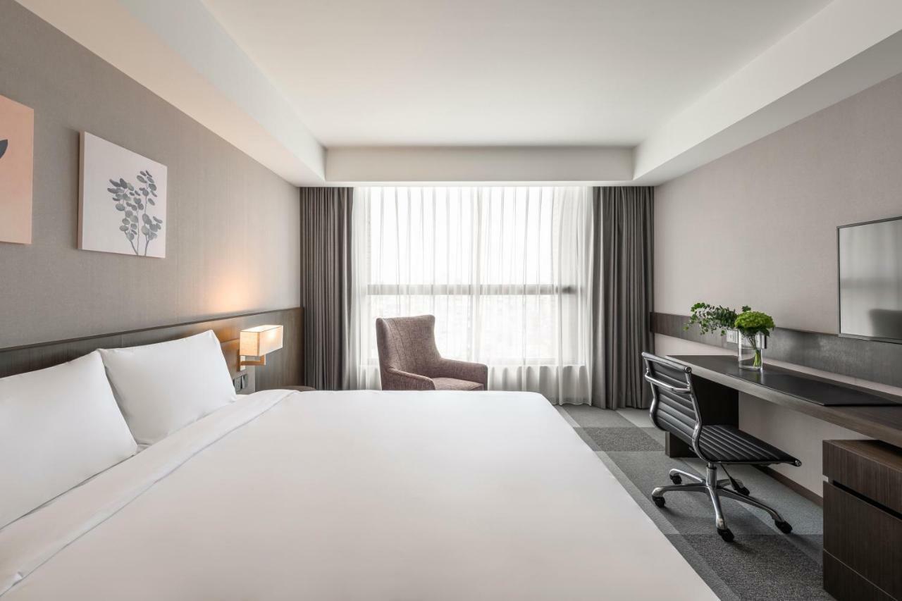 Lakeshore Hotel Ταϊνάν Δωμάτιο φωτογραφία