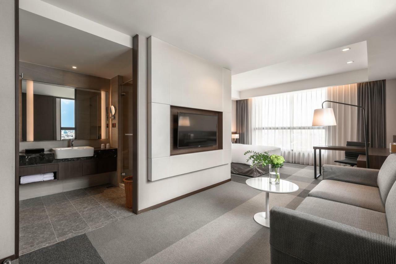 Lakeshore Hotel Ταϊνάν Δωμάτιο φωτογραφία