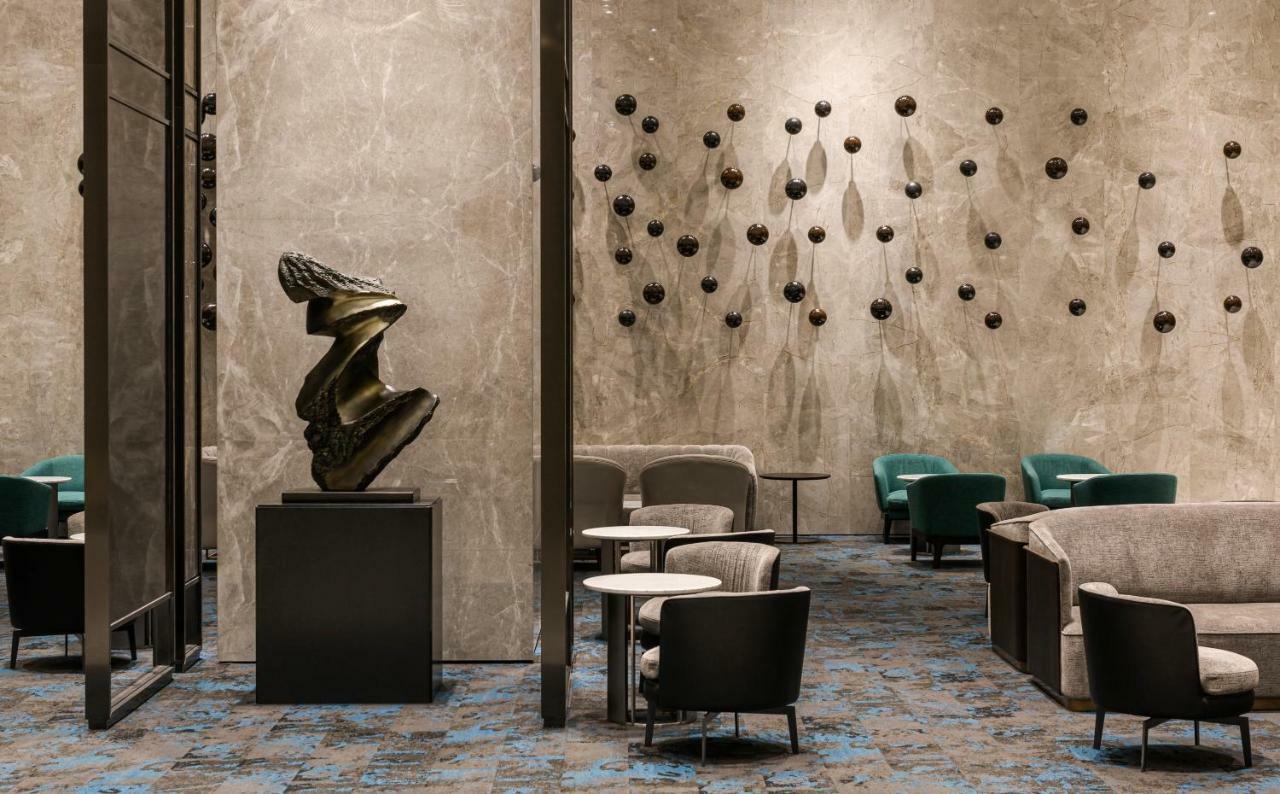 Lakeshore Hotel Ταϊνάν Εξωτερικό φωτογραφία