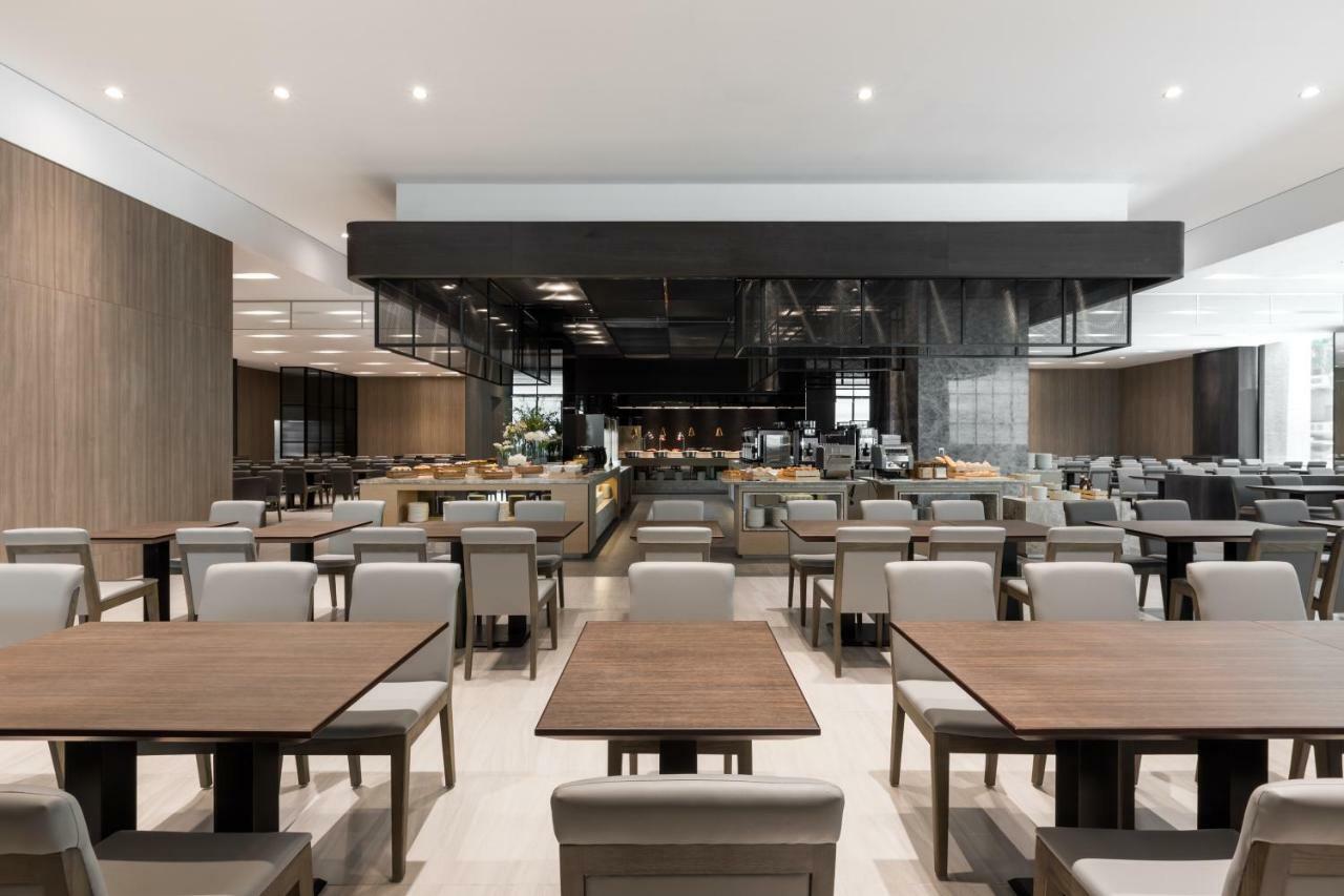 Lakeshore Hotel Ταϊνάν Εξωτερικό φωτογραφία