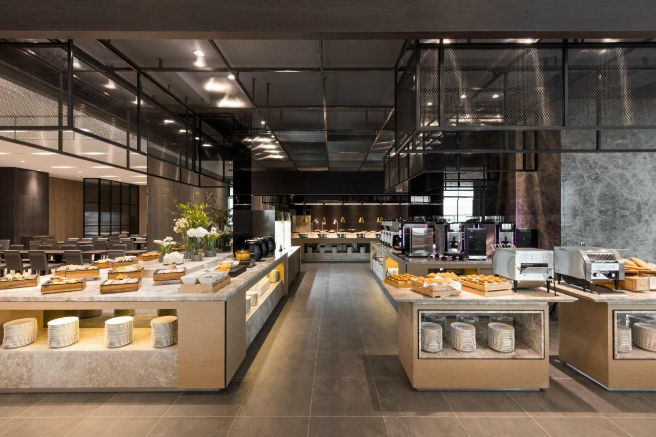 Lakeshore Hotel Ταϊνάν Εξωτερικό φωτογραφία