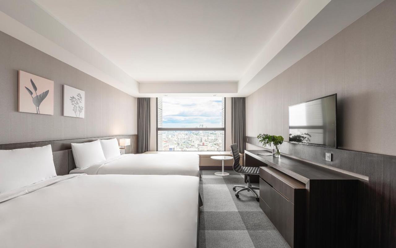 Lakeshore Hotel Ταϊνάν Δωμάτιο φωτογραφία